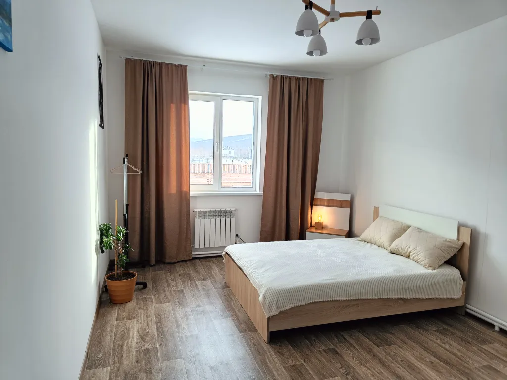 Гостевой дом Ферма