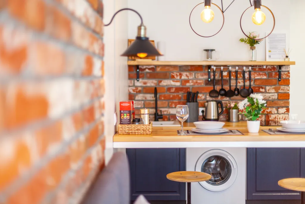 Апартамент Rentplaza c Панорамным видом на город