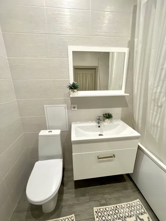 Премиум апартамент в доме бизнес класса центр