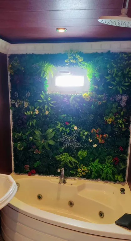 Happy Place Красивый 2-этажный дом рядом с набережной и центром