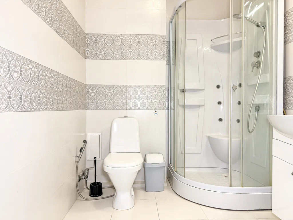 Уютная квартира возле моря