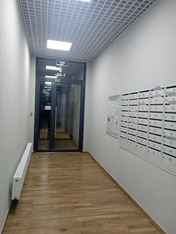 Апартаменты близко к Кремлю, ДС Кристалл, Драматическому театру