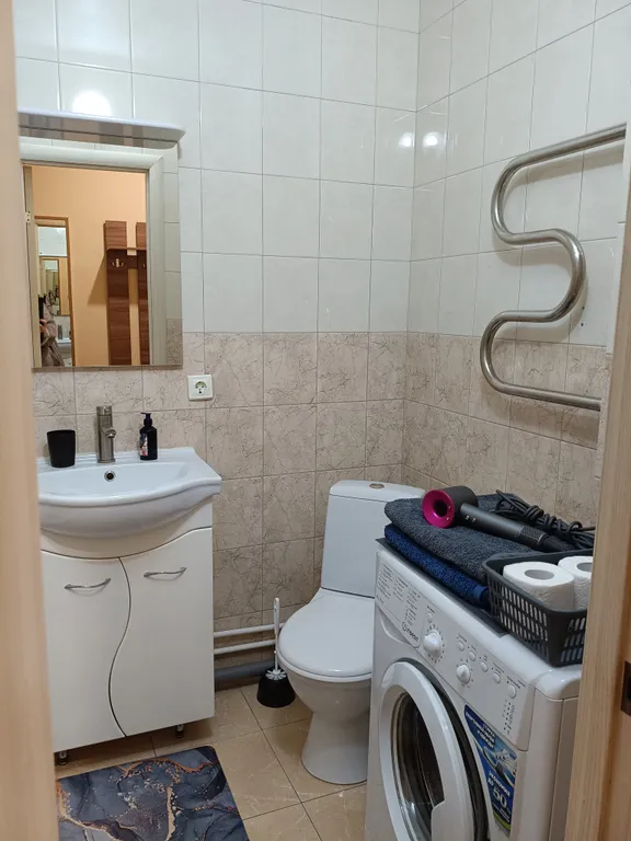 Студия на Австрийской