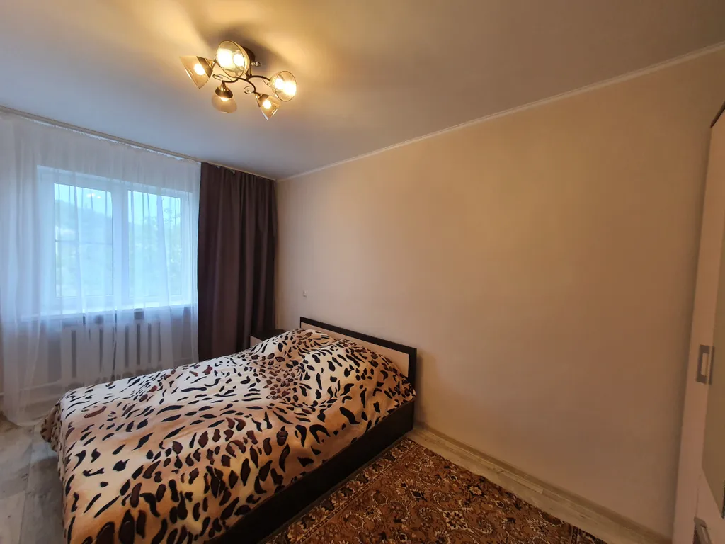 Апартаменты с видом на гору Машук