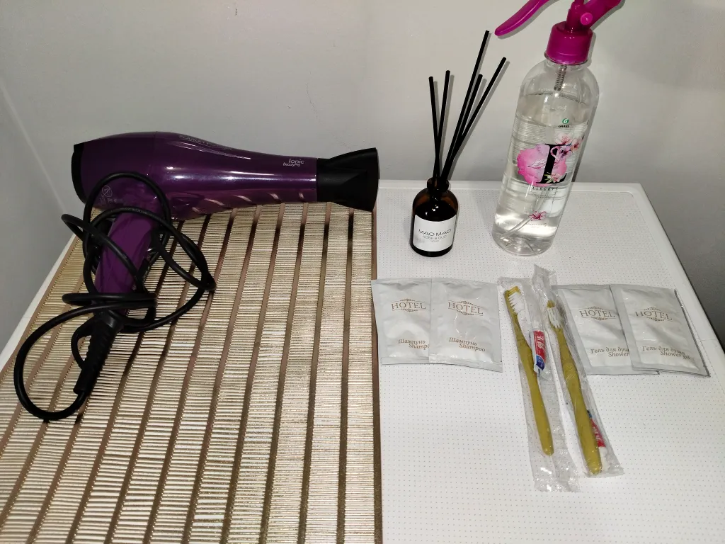 Квартира со свежим ремонтом в новом доме с лифтом