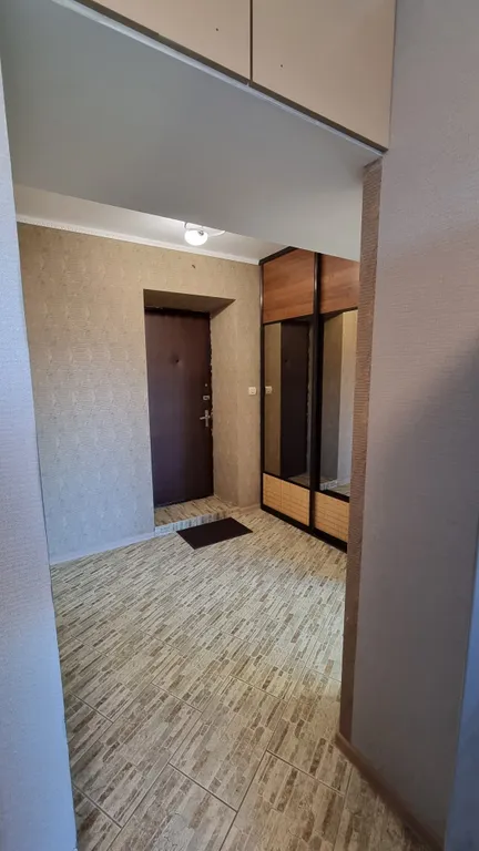 Уютная светлая 1-комнатная квартира