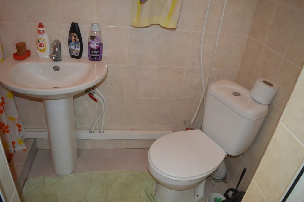 Квартира Комната — Головинка