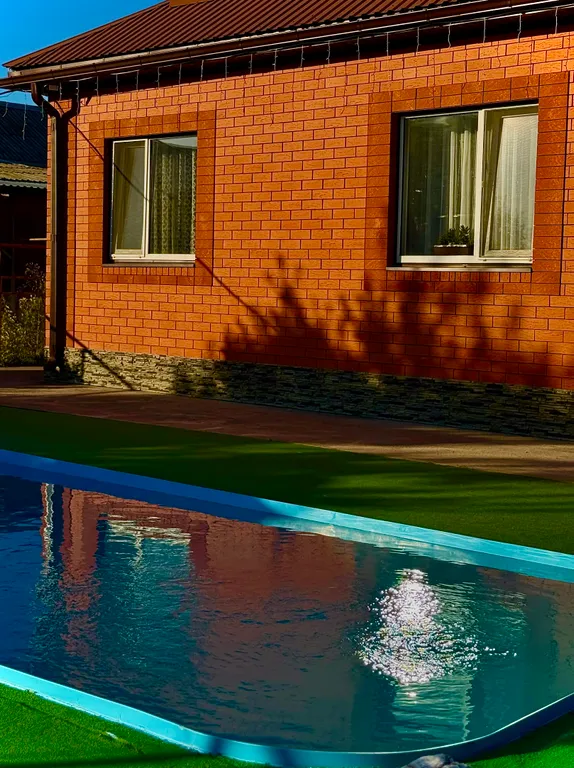 Коттедж Гостевой дом ‘Маргарита’ — аренда посуточно в Тульский