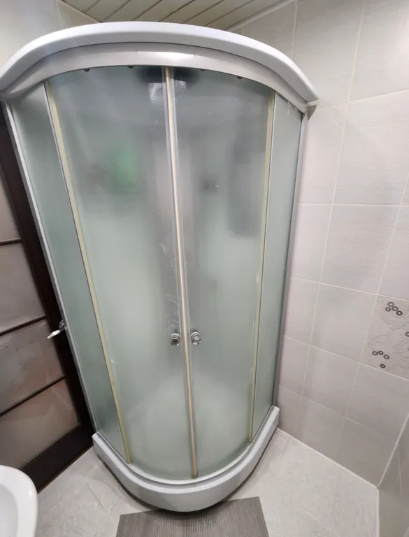 2х комнатная квартира около набережной