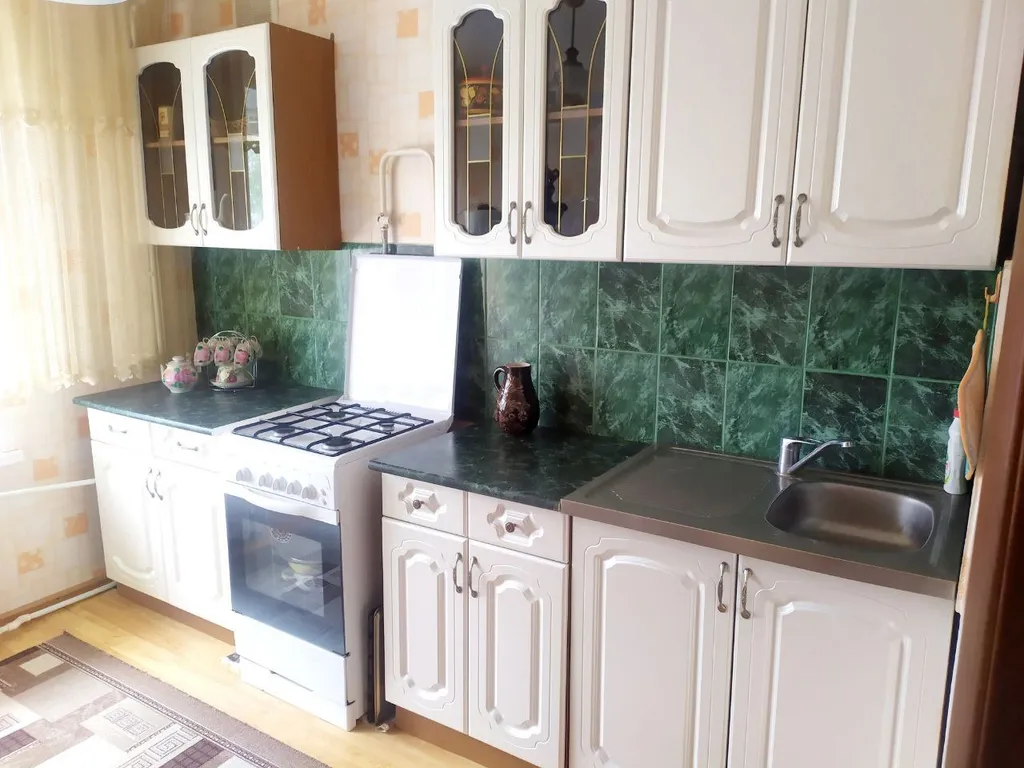 Апартаменты для отдыха