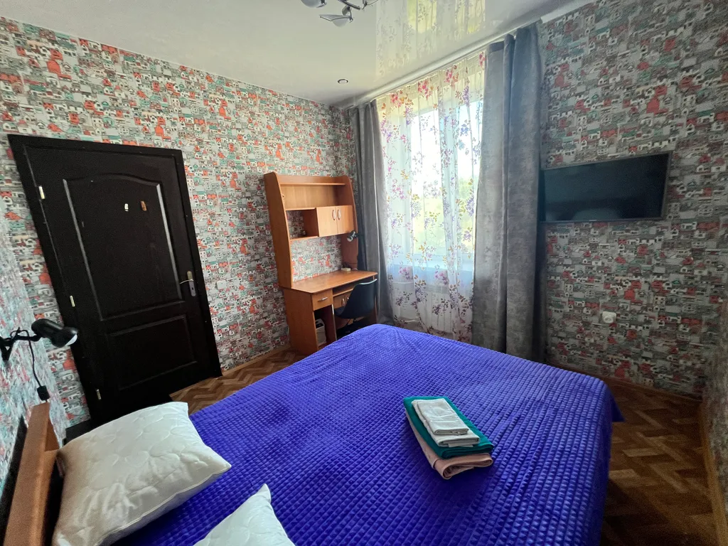 Уютное гнездышко в пригороде Самары