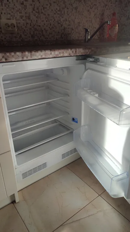 Уютная квартира с видом на озеро