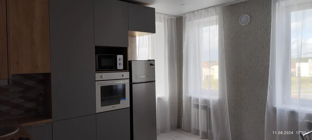 Уютная квартира недалеко от Балтийского моря — аренда посуточно в Заостровье