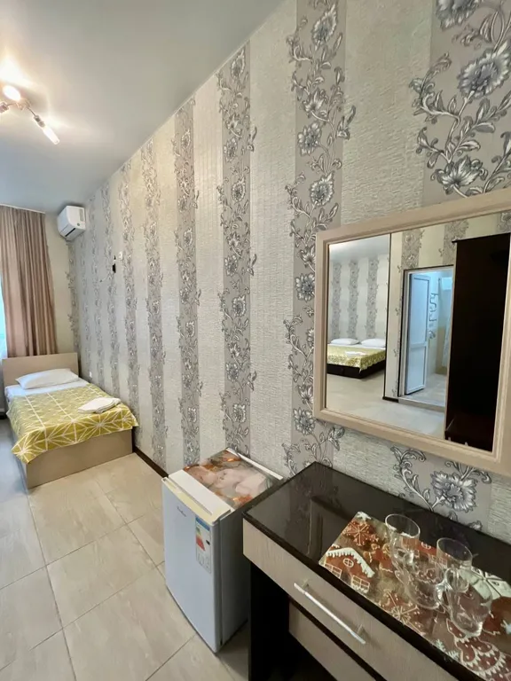 Квартира Комната — Адлер