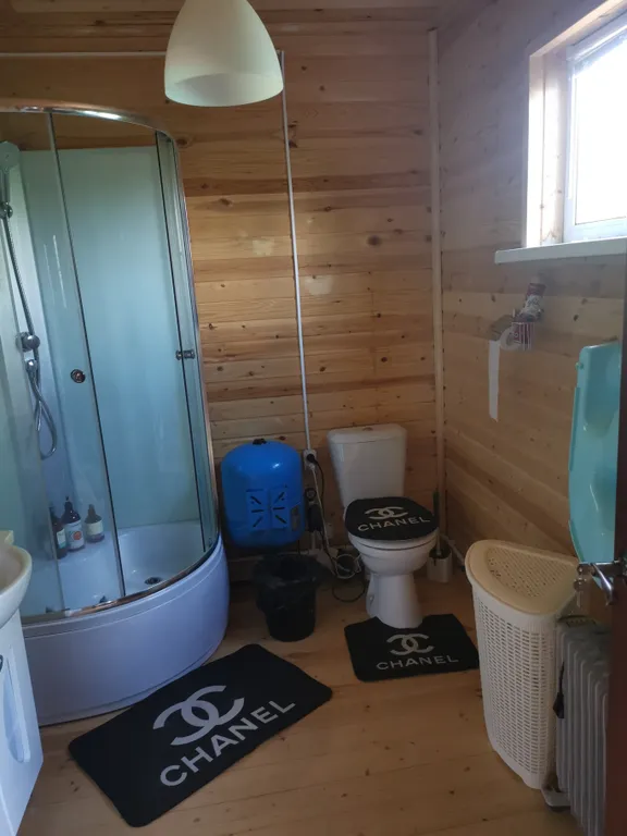 Dream Forest & River PZ