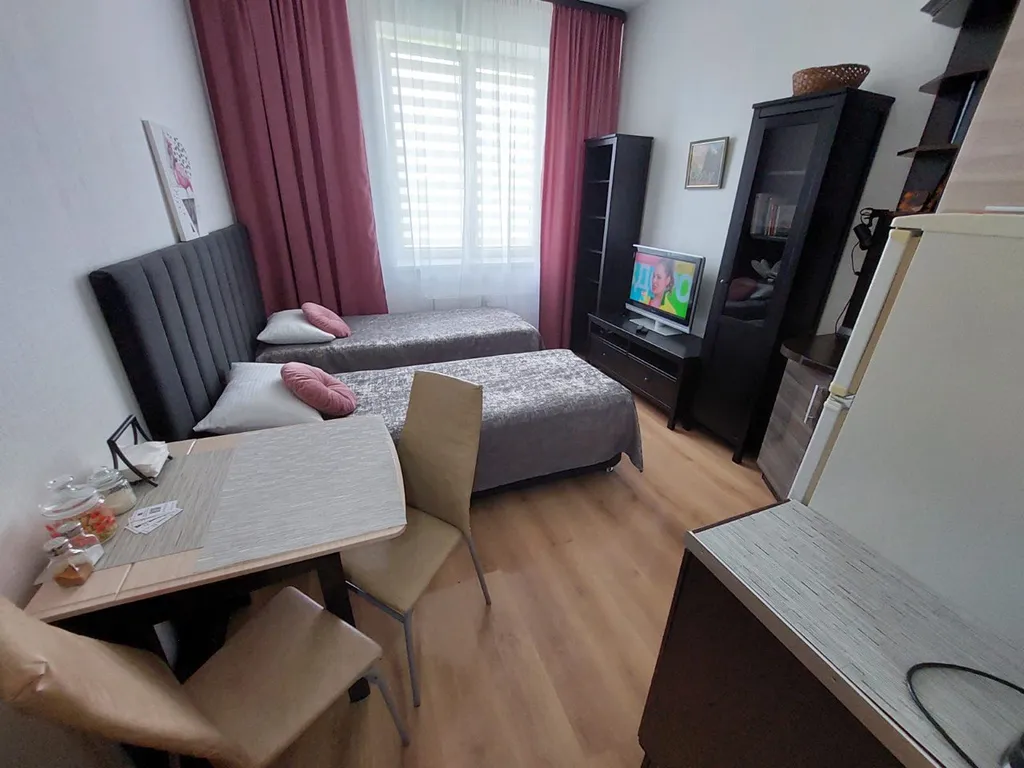 Квартира Квартира Живи в Песочном рядом с НИИ Петрова/Гранова/Напалкова — Песочный