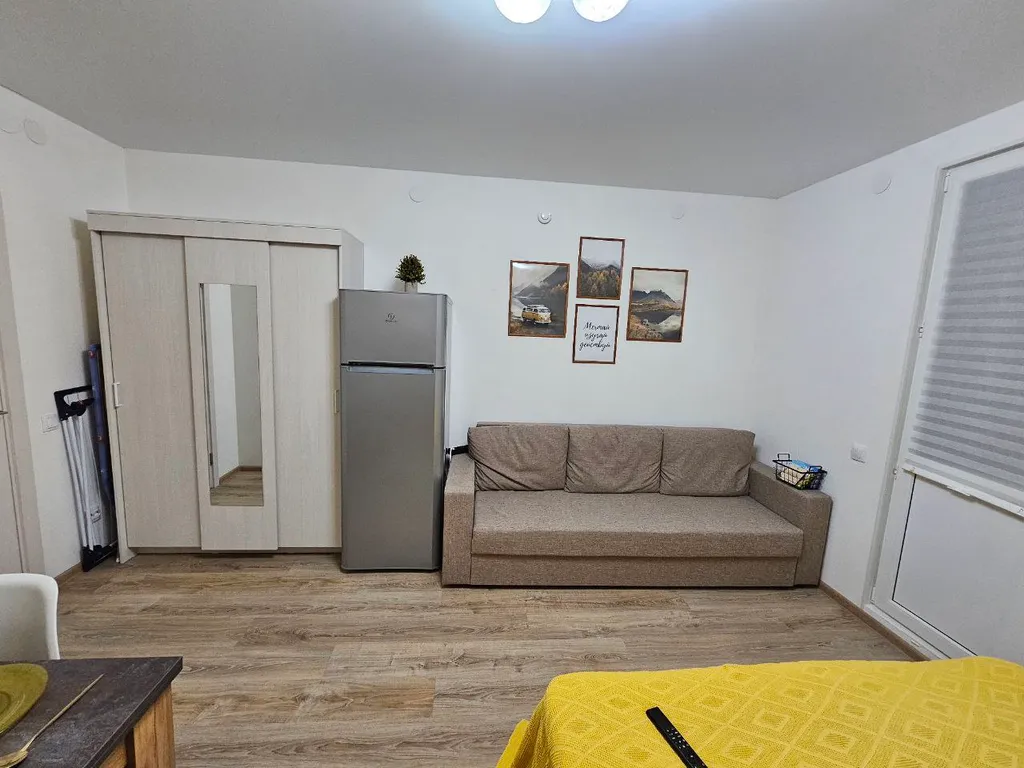 SunSet студия Солнечный день