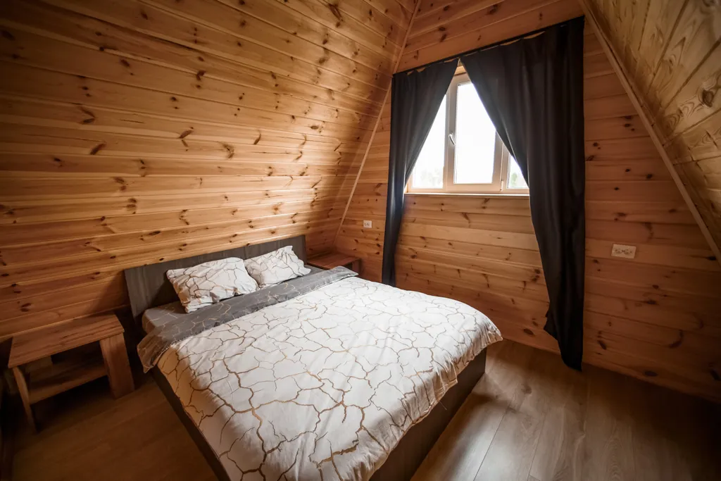 Загородный клуб Природа