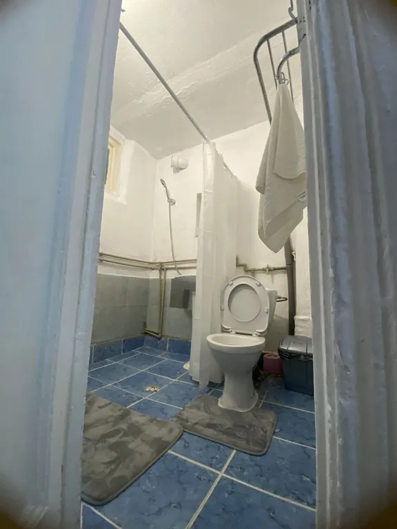 Квартира в центре города Гагра