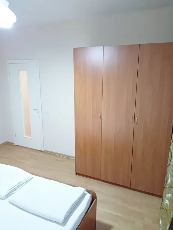 Квартира в центре города с видом на Кремль