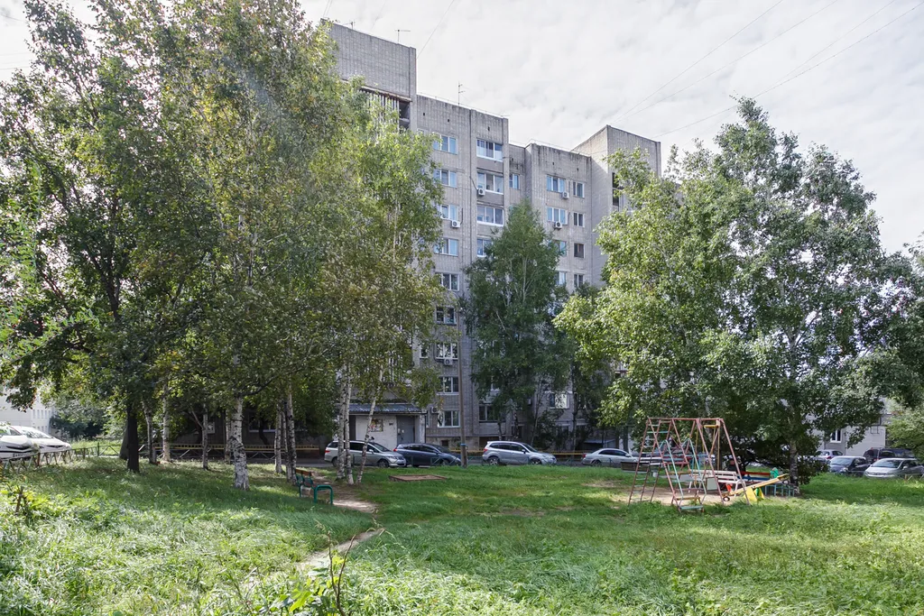 Уютная квартира в Кировском районе Хабаровска