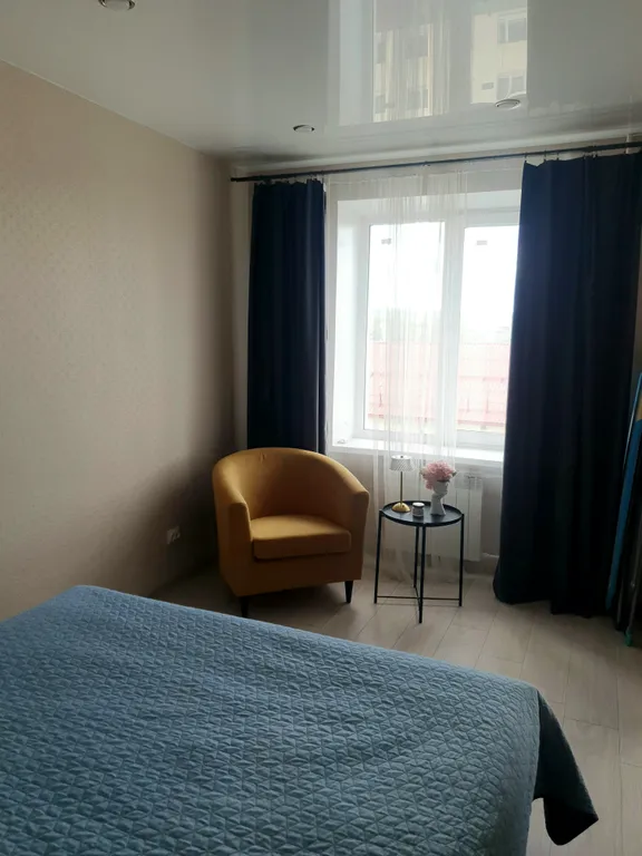 Уютная квартира в самом центре города