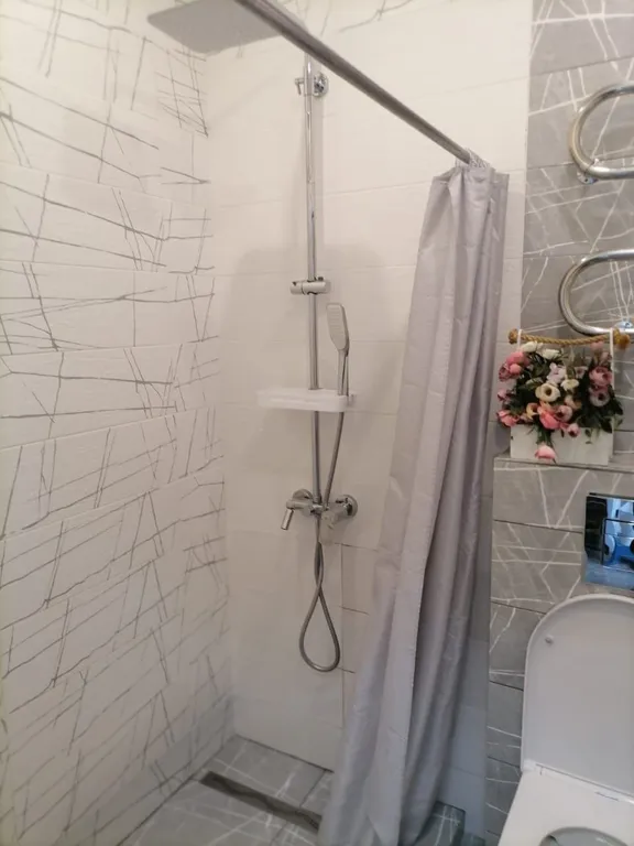 Квартира В сердце Гор