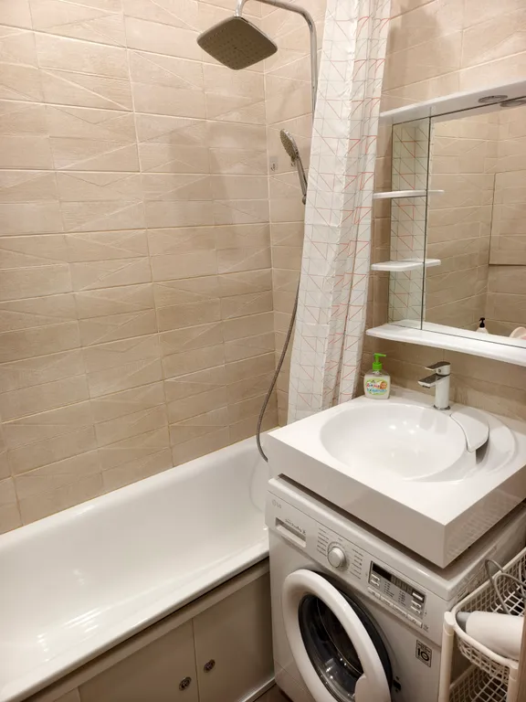 Квартира Добрые сутки — Мещерино