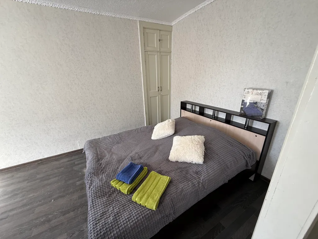 Квартира возле горнолыжного склона