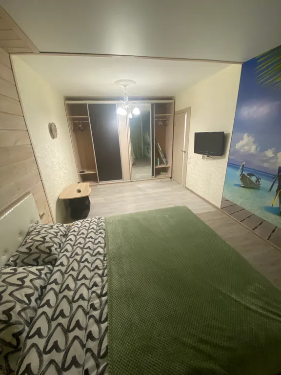 Уютная квартира в центральном районе