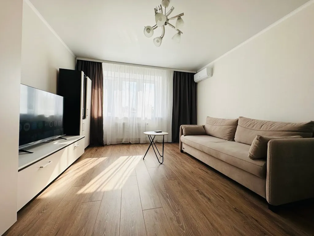 Новая квартира в центре — аренда посуточно в Брест