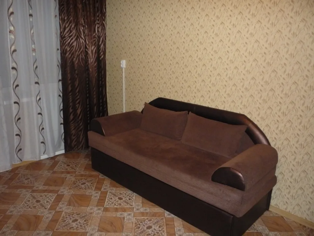 Уютная квартира на Тыргане