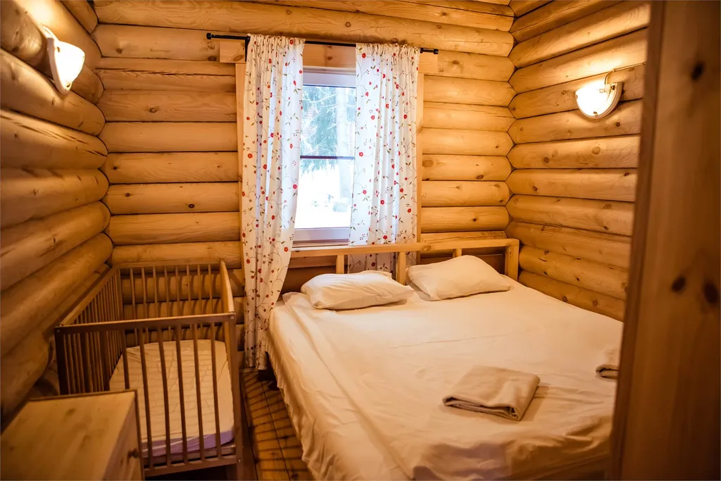 3-комнатный Дом