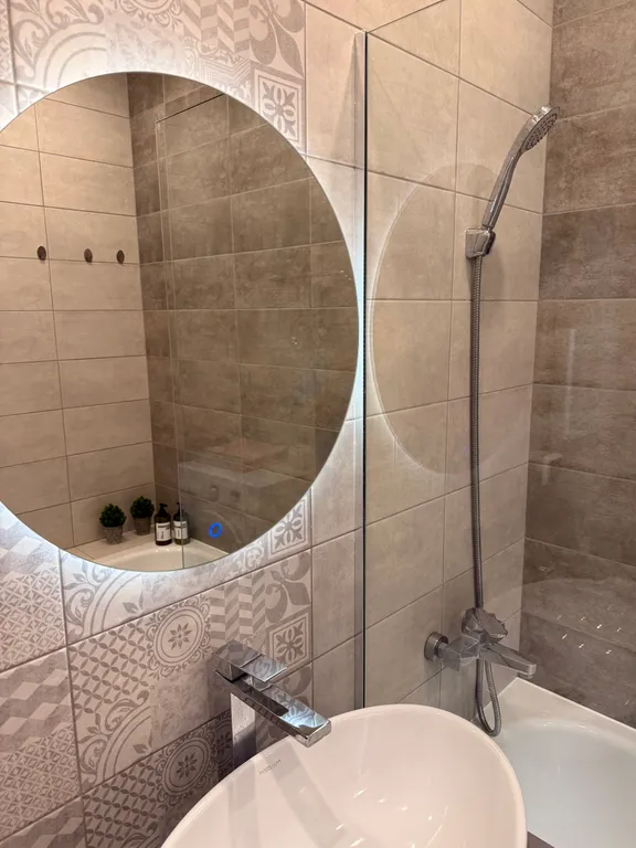 Точка комфорта Аксай