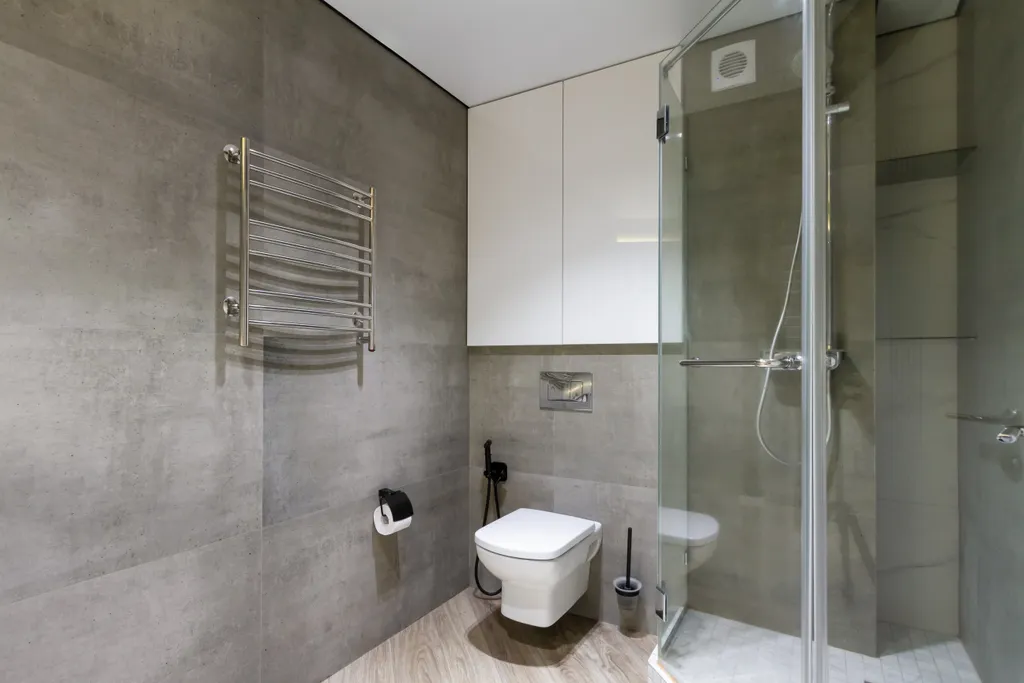 Уютная 3-комнатная квартира у вокзала