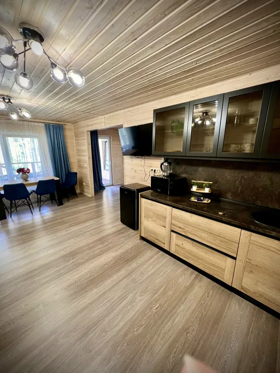 3-комнатный Дом