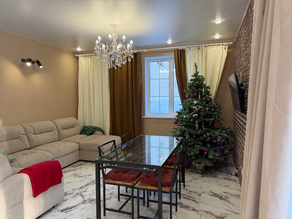 Домик в лесу