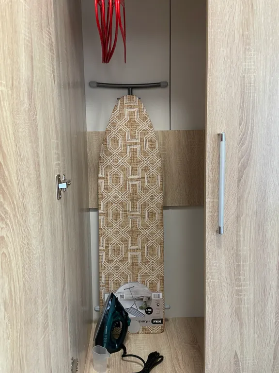 Уютная студия