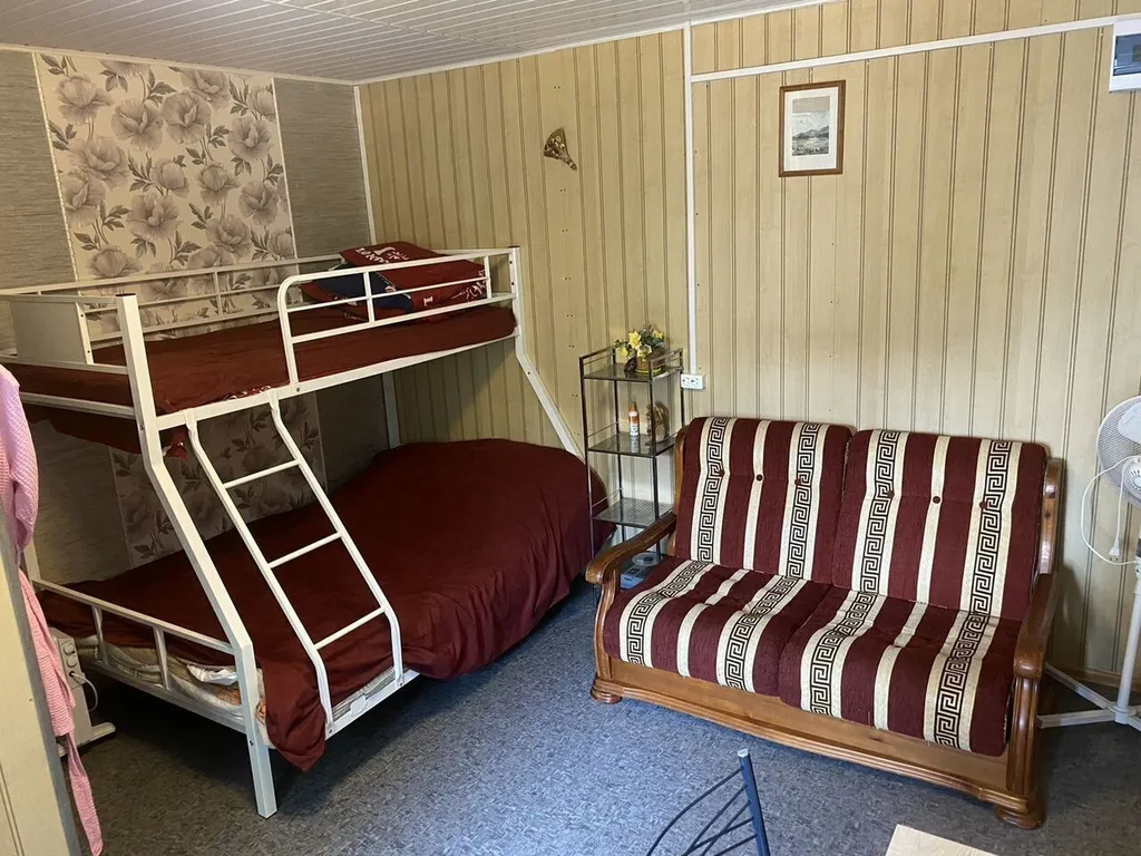 Дом для тихого семейного отдыха