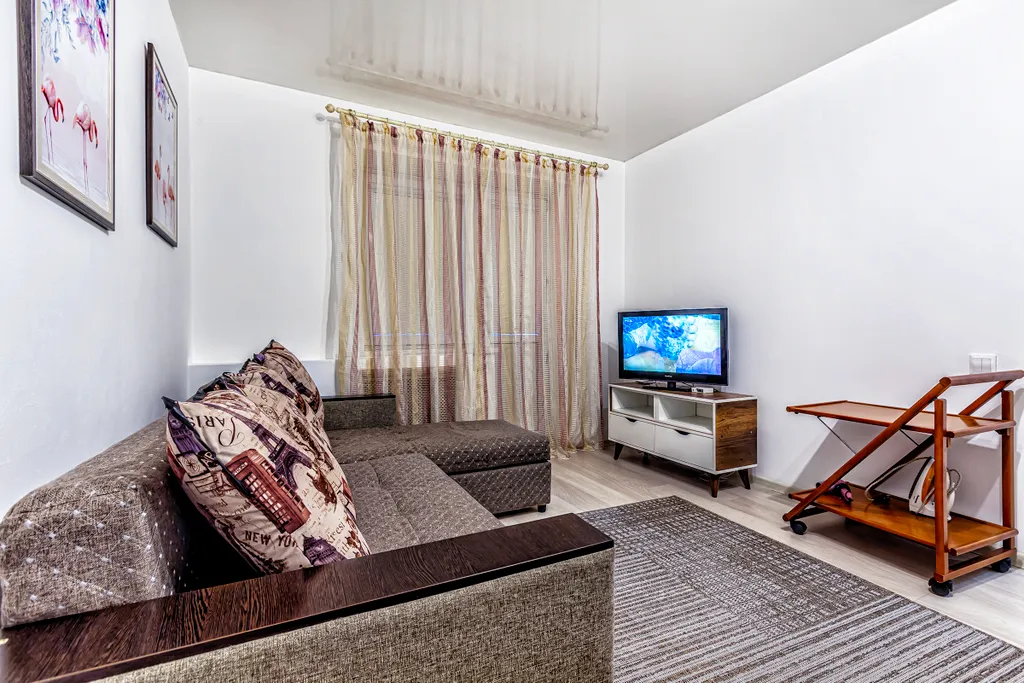 Квартира в самом центре для туристов и командированных