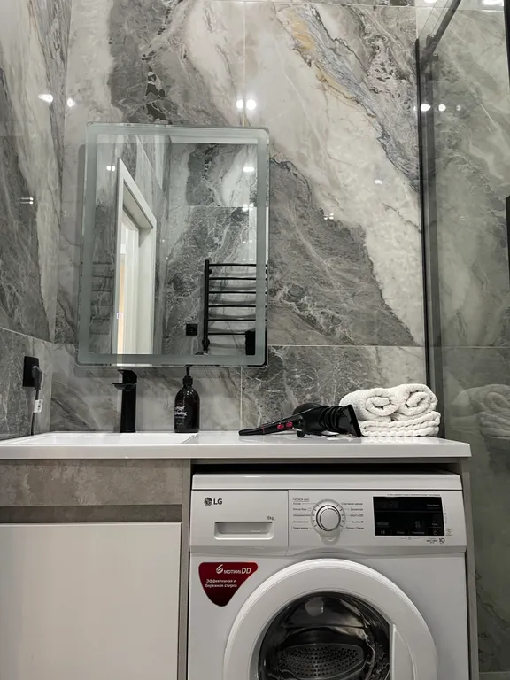 Милое гнездышко