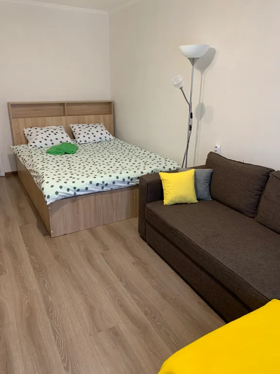 Современная квартира, недалеко от центра