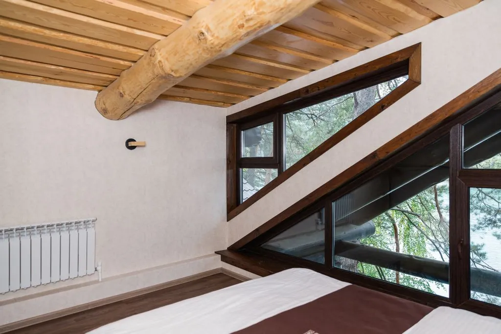 4-комнатный Дом