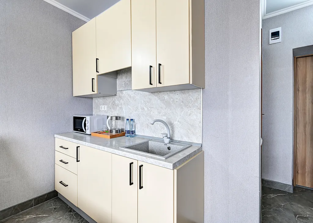 Квартира Комната — Головинка