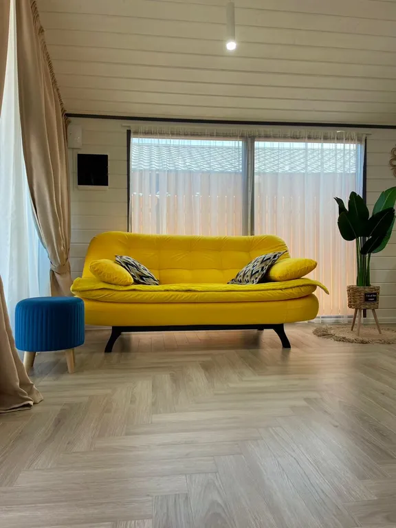 Котедж у моря