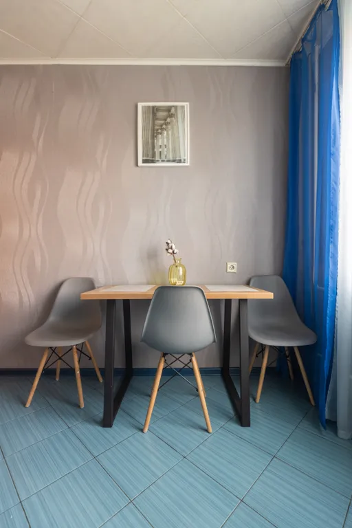 Квартира Апартаменты Чистый взгляд рядом с ТЦ Планета — Красноярск