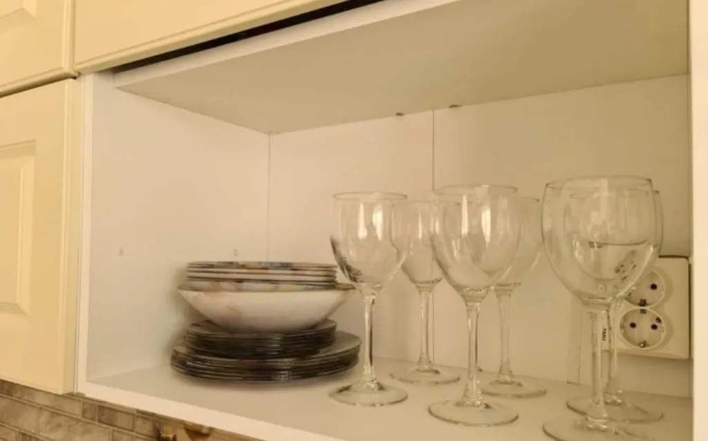 Квартира Квартира Квартирка мармелад с видом на море — Пионерский