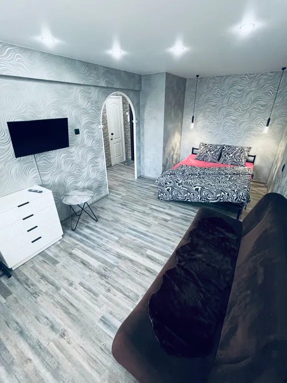 Отличная квартира с удобным расположением