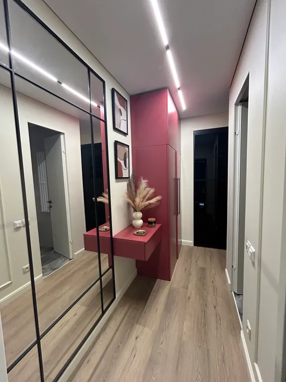 Апартамент Атра