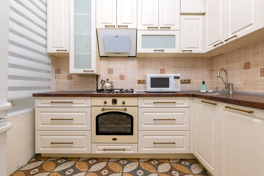 Квартира Апартаменты с парковкой на Чернышевской — Санкт-Петербург